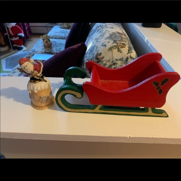 15 Holiday household decorations bundle